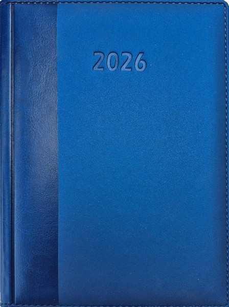 Kalendarz książkowy A5 dzienny K2 Beskidy